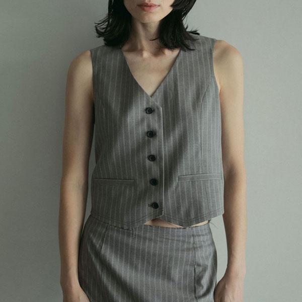 anuke（アンヌーク） SALE50%OFF anuke 2025SpringSummer アウター