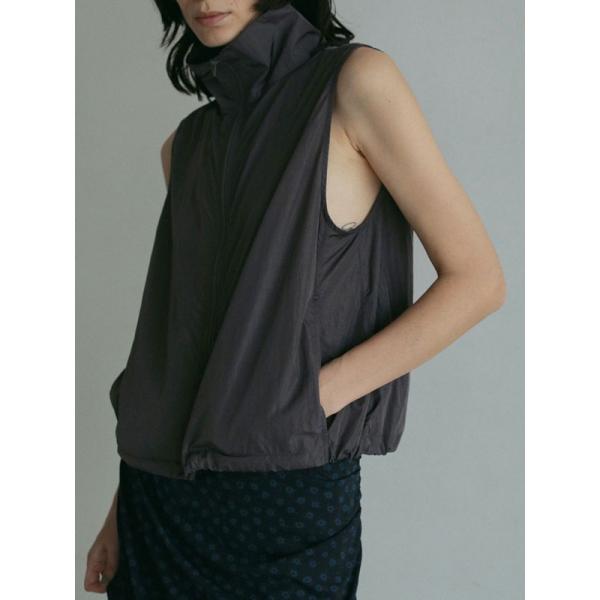 anuke（アンヌーク） anuke 2026SpringSummer アウター Nylon
