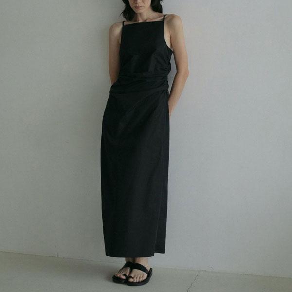 anuke（アンヌーク） SALE50%OFF anuke 2025SpringSummer ワンピース