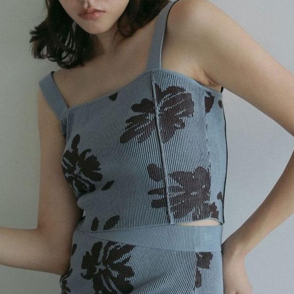 anuke（アンヌーク） SALE50%OFF anuke 2025SpringSummer トップス