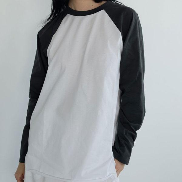 トップス anuke Raglan Sleeve Sweat Raglan Sleeve Sweat（スウェット）｜anuke（アンヌーク）