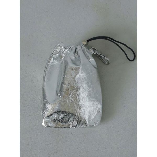 アンヌーク anuke 2025 バッグ anuke SALE60%OFF アンヌーク 2025SpringSummer 小物 Leather