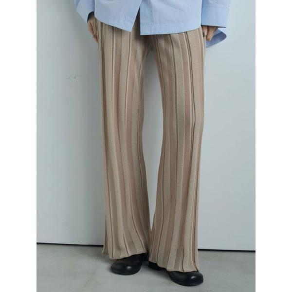 ⭐️Y'S ストライプパンツ⭐️タイムセール doubleheart_62520709