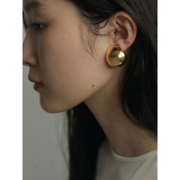 anuke アンヌーク 2025FallWinter アクセサリー Volume Ball