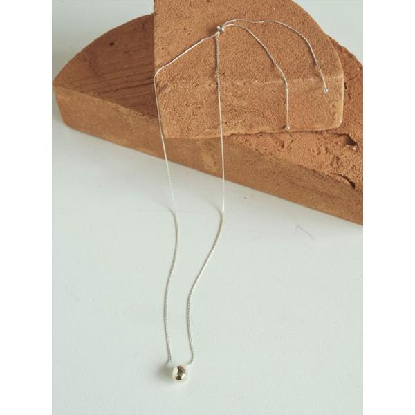 anuke（アンヌーク） anuke 2025FallWinter アクセサリー Parts