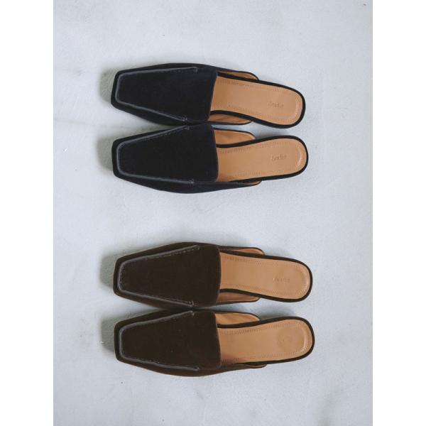 anuke（アンヌーク） FINAL SALE60%OFF anuke 2025FallWinter 靴