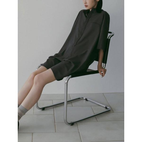 anuke（アンヌーク） anuke 2026springsummer トップス Halfsleeve