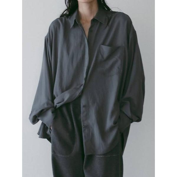 anuke（アンヌーク） anuke 2026springsummer トップス Stitch Over