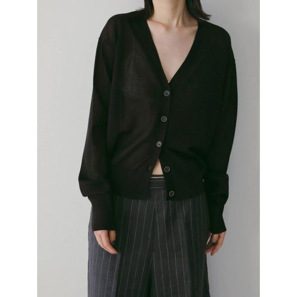 anuke（アンヌーク） anuke 2026springsummer トップス Highgauge