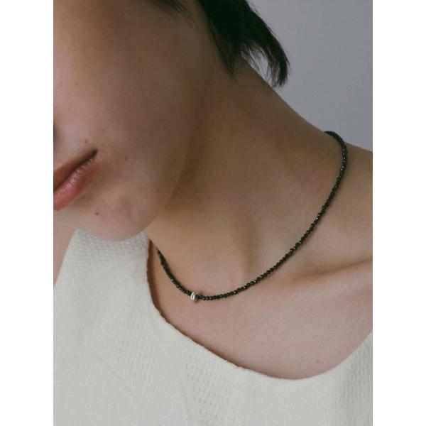 anuke（アンヌーク） anuke 2026springsummer アクセサリー Color