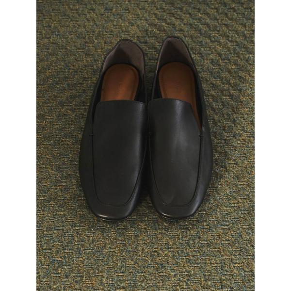 anuke（アンヌーク） anuke 2026springsummer シューズ Ecoleather