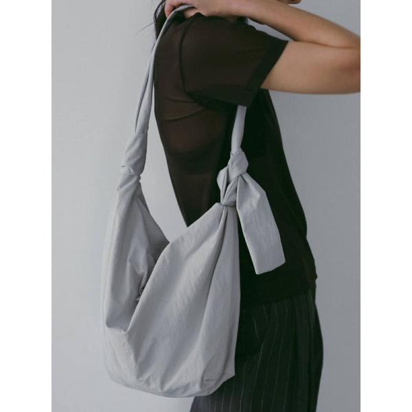 anuke（アンヌーク） anuke 2026springsummer バッグ ThermalKnot