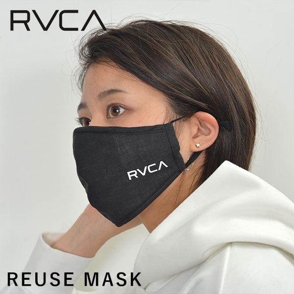 Sale ルーカ Rvca 通販 Rvca Reuse Mask マスク 洗えるマスク 布マスク ファッションマスク ブラック ロゴ ロゴマスク ウイルス対策 コロナ 選択可能 Ba042 979 バッグ ワンピースのダブルハート 通販 Yahoo ショッピング