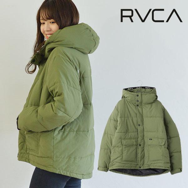 Sale ルーカ Rvca 通販 Puffer Tail Jacket レディース アウター ジャケット ダウン ストリート カジュアル スポーティー 厚手 フード もこもこ アウトドア Ba044 755 バッグ ワンピースのダブルハート 通販 Yahoo ショッピング