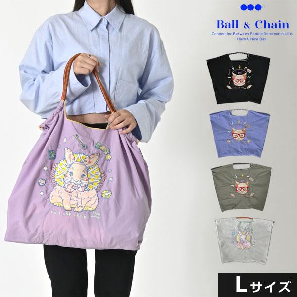爆買いしたい Ball＆Chain D.M.RABBIT 正規品 ボールアンドチェーン 【即納】 バッグ