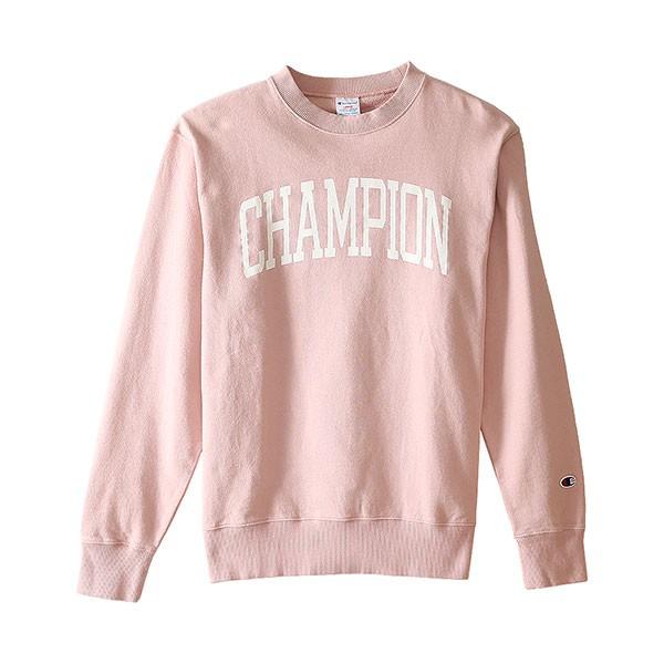 チャンピオン Champion 通販 ロゴスウェット レディース メンズ トップス スウェット プルオーバー 長袖 スポーツ ユニセックス ロゴ 刺繍 カジュアル Buyee Buyee 日本の通販商品 オークションの代理入札 代理購入