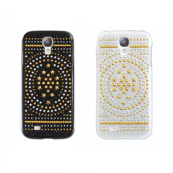 Sale Dresstic ドレスティック Circle Studs サークルスタッズ Iphone4 4s Iphone5 Galaxys4 ケース アイフォン ギャラクシー Circlestuds Select Shop Double Heart 通販 Yahoo ショッピング