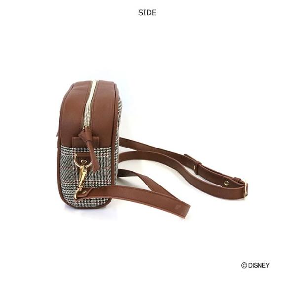 アコモデ Accommode 通販 わんわん物語 レトロチェックポシェット バッグ レディース 鞄 ポシェット チェック ディズニー Disney キャラクター コラボ レディ Buyee Buyee 日本の通販商品 オークションの代理入札 代理購入