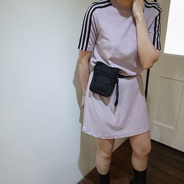 アディダスオリジナルス Adidas Originals 通販 Festival Bag レディース メンズ ユニセックス バッグ ミニバッグ 鞄 ショルダー 斜め掛け 小さめ ロゴ Ftz96 バッグ ワンピースのダブルハート 通販 Yahoo ショッピング