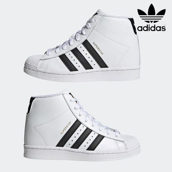 Sale アディダスオリジナルス Adidas Originals スーパースター アップ Super Star Up W レディース スニーカー ハイカット インヒール 厚底 ヒール Fw0118 バッグ ワンピースのダブルハート 通販 Yahoo ショッピング