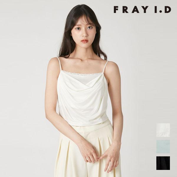 FRAY I.D（フレイ・アイディー） SALE10%OFF トップス 26秋冬
