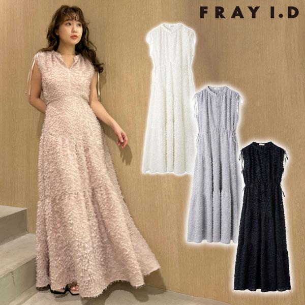 FRAY I.D SALE10%OFF フレイアイディー ワンピース 25春夏 FRAY I.D SALE10%OFF フレイアイディー ワンピース 25春夏