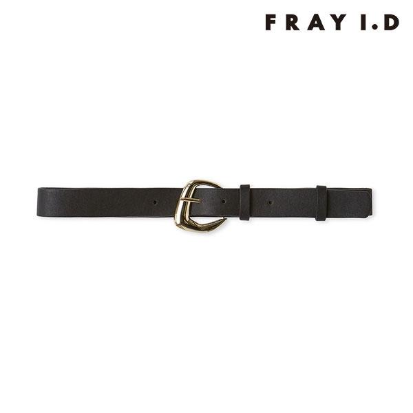 FRAY I.D 新作10%OFF フレイアイディー 小物 25秋冬