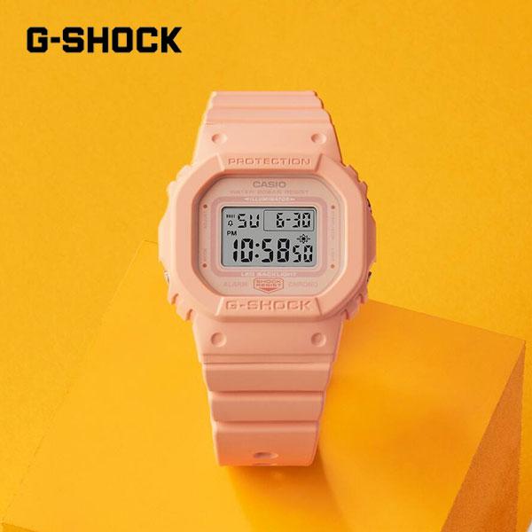 国内正規品 G-SHOCK ジーショック CASIO カシオ GMD-S5600BA-3JF