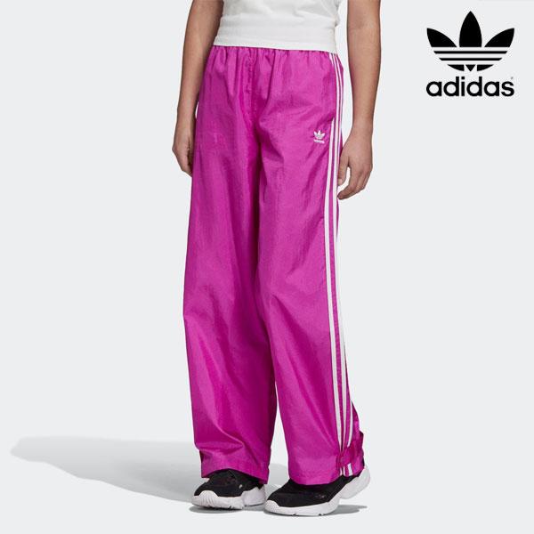 Sale アディダスオリジナルス Adidas Originals Adidas パンツ レディース パンツ ボトムス ジャージ ルーズ ラフ ストリート スポーツ ワイド Gvo31 バッグ ワンピースのダブルハート 通販 Yahoo ショッピング