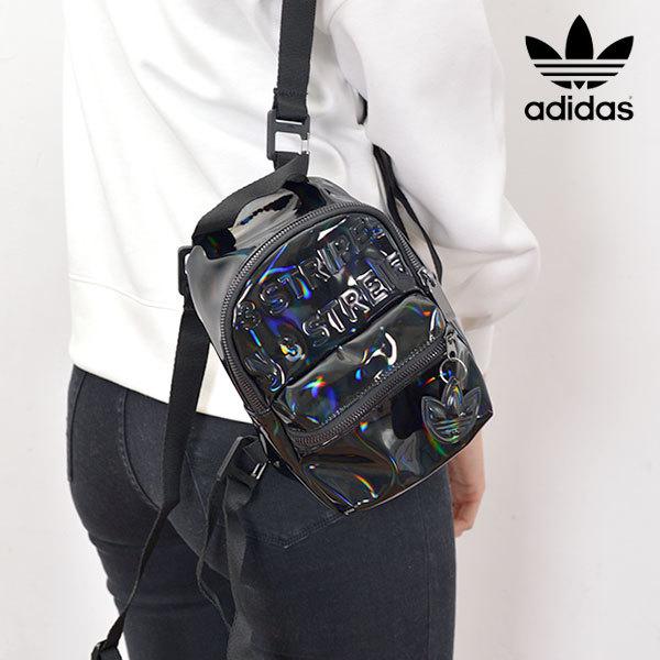 Sale アディダスオリジナルス Adidas Originals ミニ バックパック レディース バッグ 鞄 バックパック リュック メンズ 男女兼用 肩掛け Ixp40 バッグ ワンピースのダブルハート 通販 Yahoo ショッピング