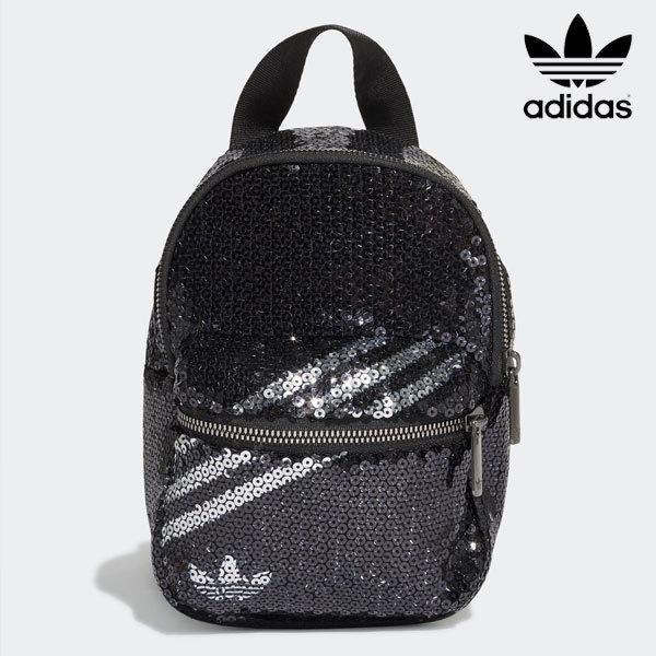 Sale アディダスオリジナルス Adidas Originals ミニ バックパック レディース バッグ リュック ミニバッグ ミニリュック 肩掛け 斜め掛け Izb79 バッグ ワンピースのダブルハート 通販 Yahoo ショッピング