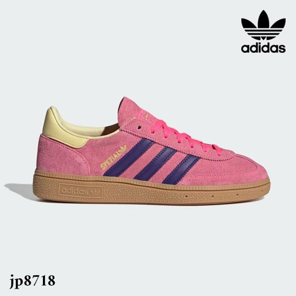 adidas Originals アディダスオリジナルス HANDBALL SPEZIAL W