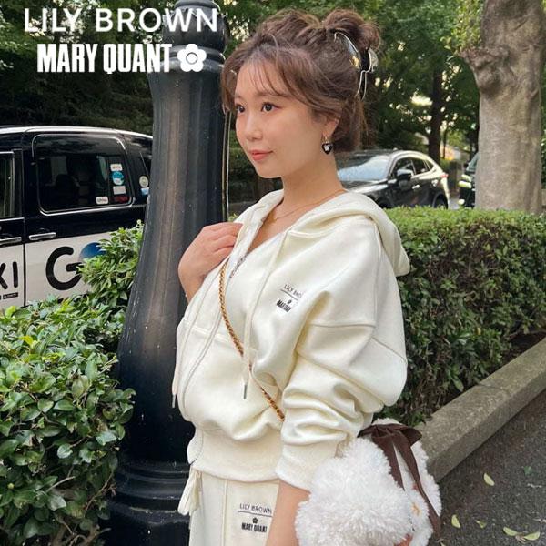 LILY BROWN SALE10%OFF リリー ブラウン トップス 25秋冬 【LILY BROWN