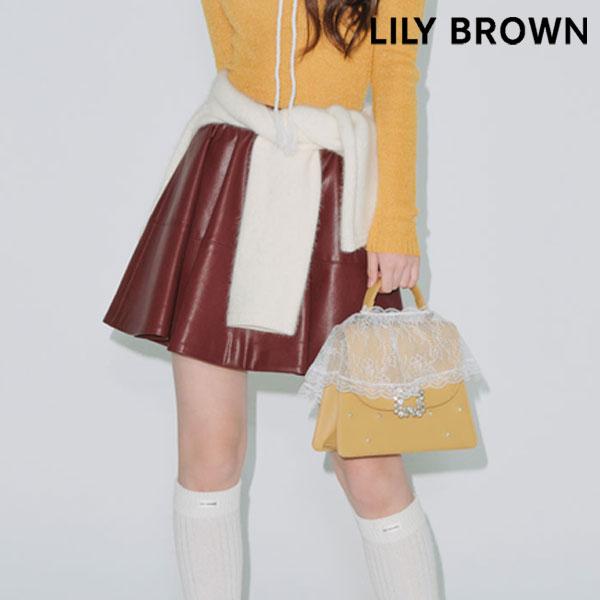 LILY BROWN（リリーブラウン） SALE50%OFF リリー ブラウン ボトムス