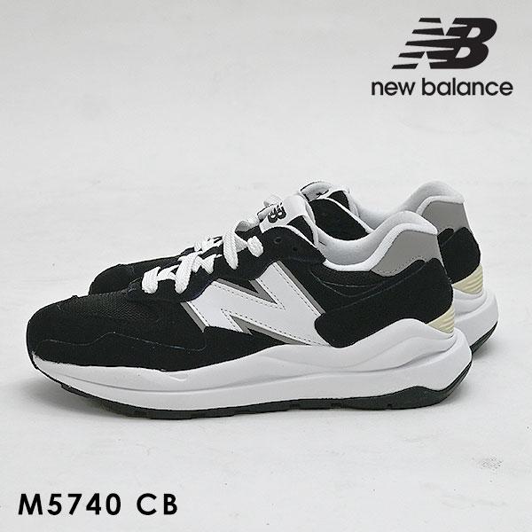 ニューバランス NEW BALANCE M5740 CB スニーカー シューズ 靴 m5740cb