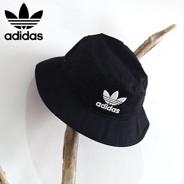 アディダスオリジナルス Adidas Originals 通販 Bucket Hat Ac レディース メンズ ユニセックス オリジナルス ハット 帽子 バケットハット ロゴ Mlh58 バッグ ワンピースのダブルハート 通販 Yahoo ショッピング