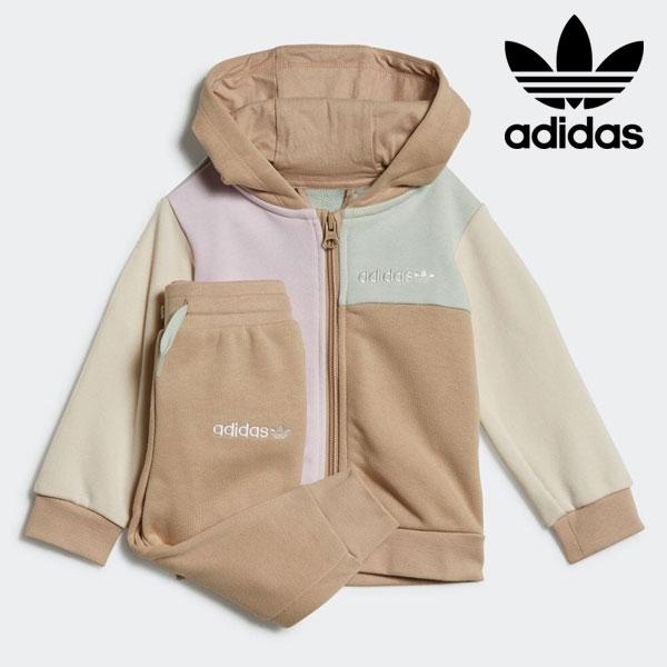 SALE アディダスオリジナルス adidas originals HOODIE SETUP FZ