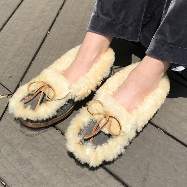 Minnetonka ミネトンカ Ultimate Sheepskin Slipper アルティメットシープスキンスリッパ レディース シューズ 靴 シープスキン モカシン ファー セール Sheepskin バッグ ワンピースのダブルハート 通販 Yahoo ショッピング