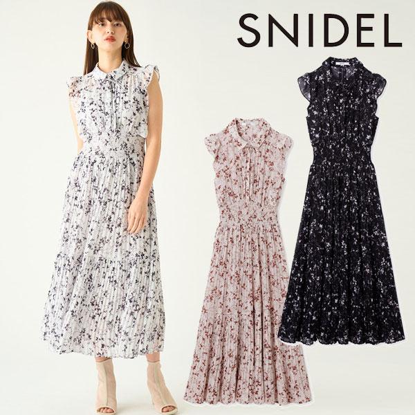 snidel ワンピース | www.jarussi.com.br