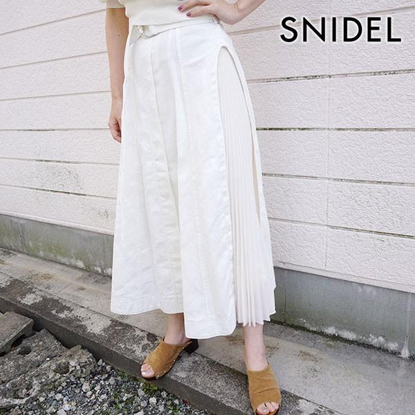 75 レース ガウン Snidel 人気のファッショントレンド