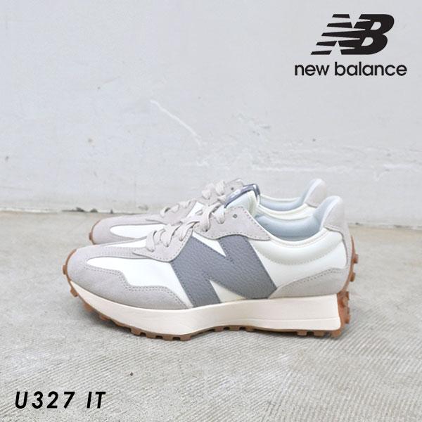 ニューバランス NEW BALANCE U327 LT スニーカー シューズ 靴 u327lt