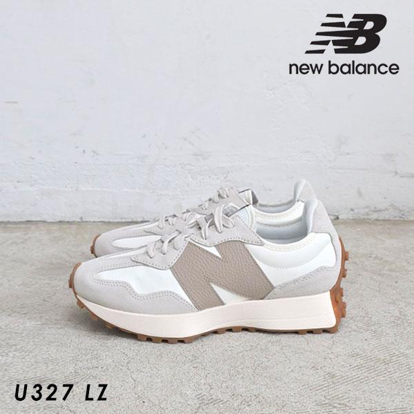 ニューバランス NEW BALANCE U327 LZ スニーカー シューズ 靴 u327lz