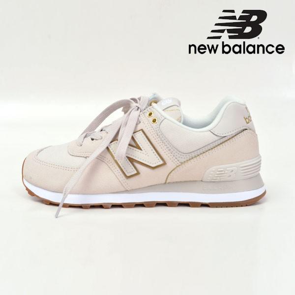 ニューバランス New Balance 通販 Wl574 Soa レディース 靴 シューズ スニーカー ローカット カジュアル 定番 人気 軽量 574 Nb スエード ゴールド 通勤 通学 Wl574soa バッグ ワンピースのダブルハート 通販 Yahoo ショッピング