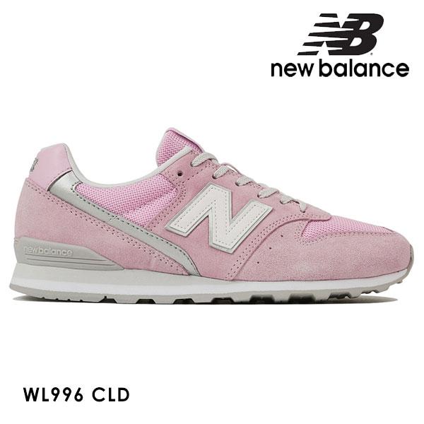 Sale ニューバランス New Balance 通販 Wl996 Cld レディース スニーカー シューズ 靴 メンズ ユニセックス ローカット 996 人気 定番 Wl996cld バッグ ワンピースのダブルハート 通販 Yahoo ショッピング