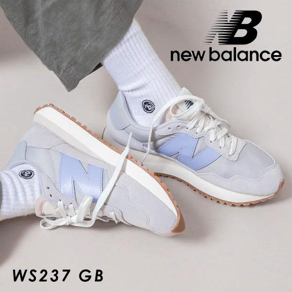 ニューバランス New Balance Ws237 Gb レディース スニーカー シューズ 靴 メンズ ユニセックス ローカット レトロ アウトドア 237 人気 定番 カジュアル Ws237gb Select Shop Double Heart 通販 Yahoo ショッピング