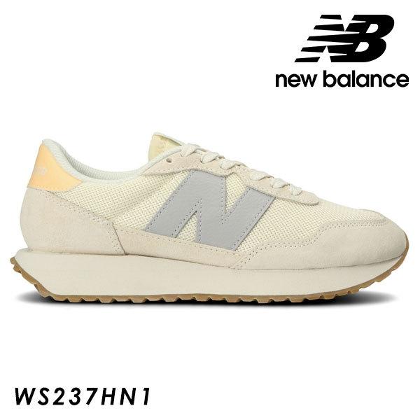 Sale ニューバランス New Balance 通販 Ws237 Hn1 レディース メンズ ユニセックス シューズ 靴 スニーカー ローカット 237 ロゴ スポーツ ストリート Ws237hn1 Select Shop Double Heart 通販 Yahoo ショッピング