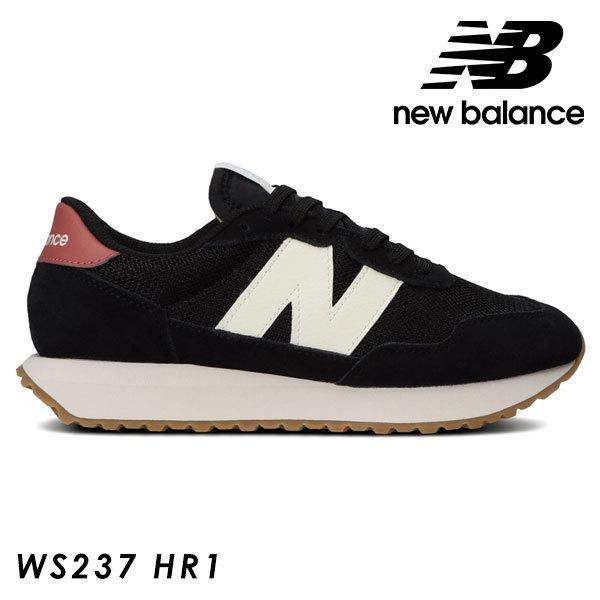 ニューバランス NEW BALANCE 通販 WS237 HR1 レディース シューズ 靴 