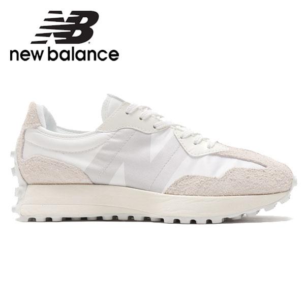 ニューバランス NEW BALANCE 通販 WS327 SFD スニーカー レディース シューズ 靴 ローカット 人気 限定 カジュアル レトロ ランニング ホワイトスニーカー