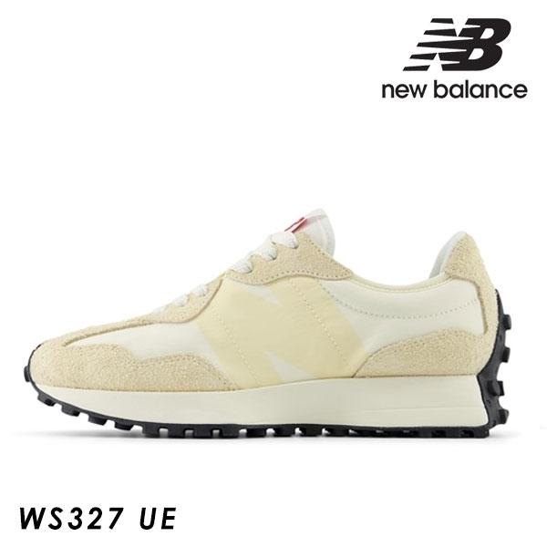 NEW BALANCE ニューバランス WS327 スニーカー シューズ 靴 New Balance 【即納】 ニューバランス NEW BALANCE WS327 UF