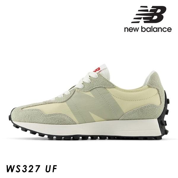 靴 new balance WS327LB 23cm NEW BALANCE ニューバランス WS327 UND スニーカー 23.0 23.5